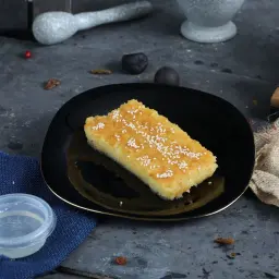بسبوسة